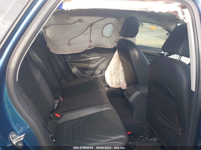 3VWG57BU2MM091121 Volkswagen Jetta Sel Premium