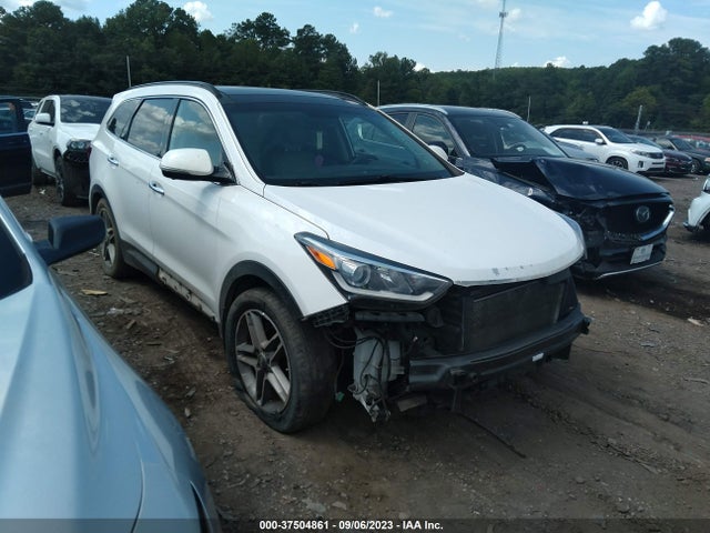 2017 KM8SR4HF3HU186809 main image