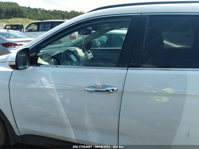 Hyundai Santa Fe Se Ultimate 2017 KM8SR4HF3HU186809 Image 15