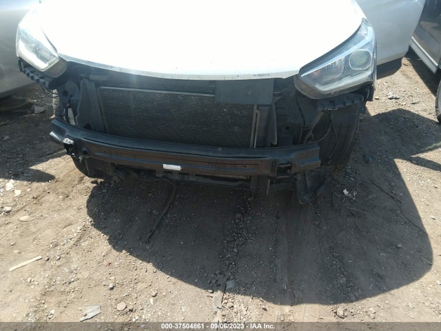 Hyundai Santa Fe Se Ultimate 2017 KM8SR4HF3HU186809 Image 6