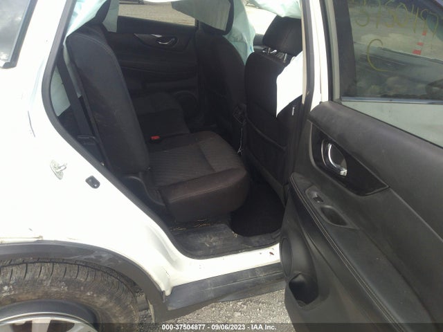 Nissan ROGUE SV 2017 5N1AT2MV7HC884960 Image 8