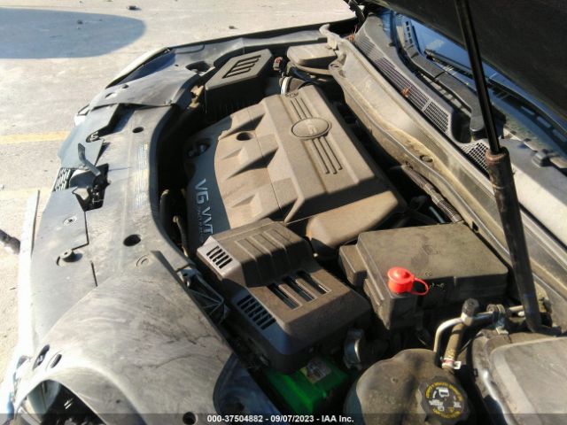 2GKFLYE36E6225111 GMC Terrain Slt