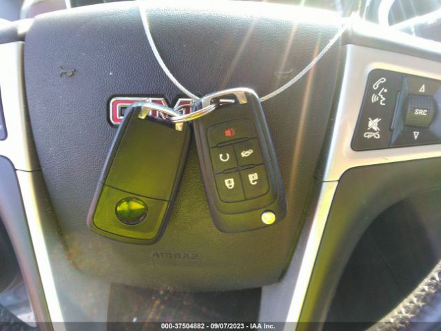 2GKFLYE36E6225111 GMC Terrain Slt