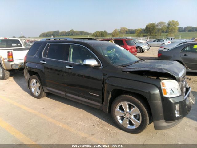 2GKFLYE36E6225111 GMC Terrain Slt