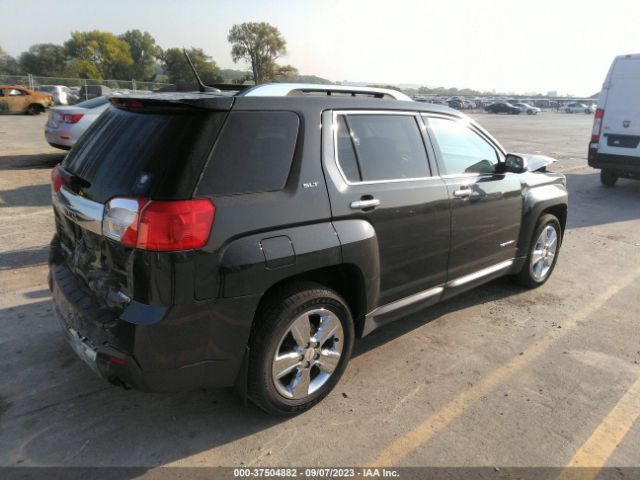 2GKFLYE36E6225111 GMC Terrain Slt