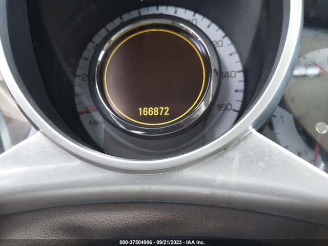 37504906 :رقم المزاد ، 3GYFNAE37CS517131 vin ، 2012 Cadillac Srx Luxury Collection مزاد بيع