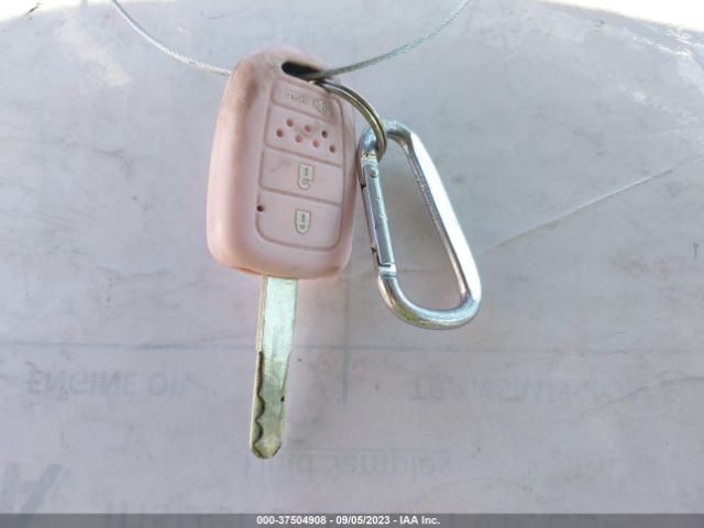 2HGFC2F53GH515792 Honda Civic Sedan Lx