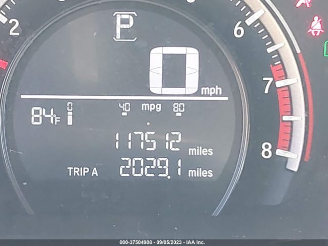 2HGFC2F53GH515792 Honda Civic Sedan Lx