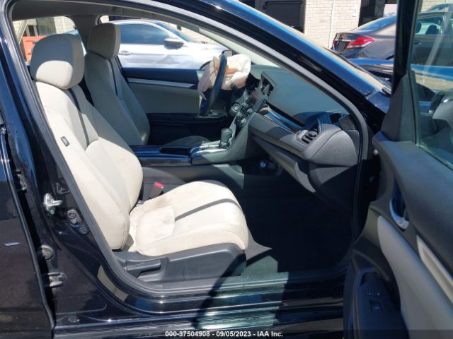 2HGFC2F53GH515792 Honda Civic Sedan Lx