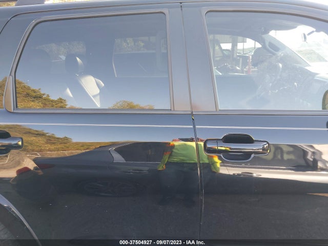 2014 Toyota Sequoia, VIN: 5TDZY5G10ES051434
