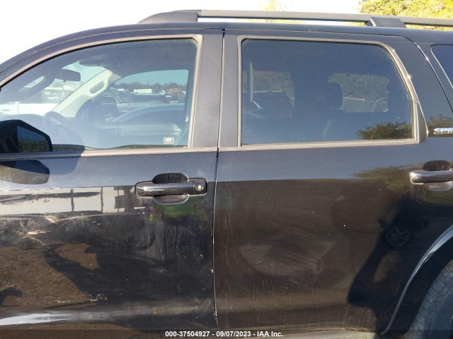 2014 Toyota Sequoia, VIN: 5TDZY5G10ES051434