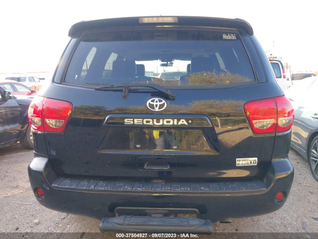 2014 Toyota Sequoia, VIN: 5TDZY5G10ES051434