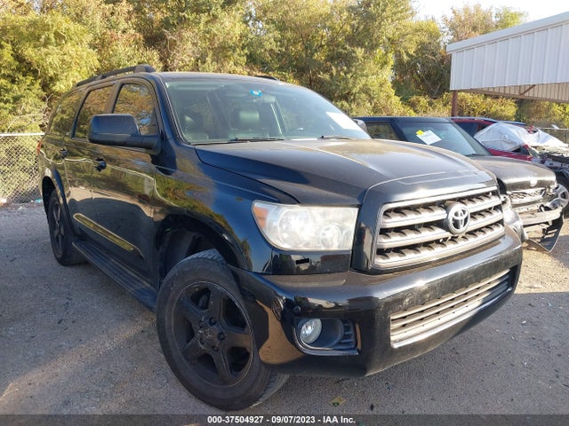 2014 Toyota Sequoia, VIN: 5TDZY5G10ES051434
