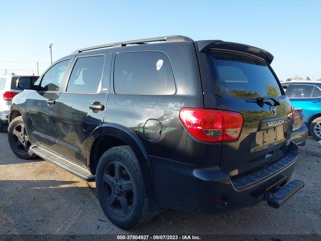 2014 Toyota Sequoia, VIN: 5TDZY5G10ES051434