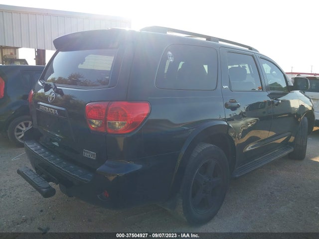 2014 Toyota Sequoia, VIN: 5TDZY5G10ES051434