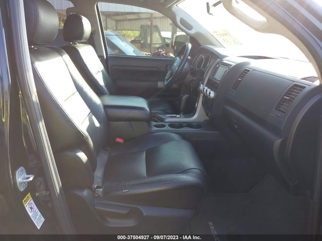 2014 Toyota Sequoia, VIN: 5TDZY5G10ES051434
