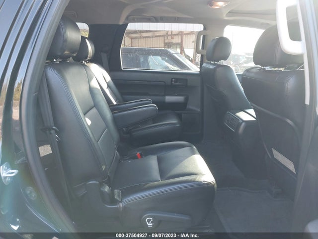 2014 Toyota Sequoia, VIN: 5TDZY5G10ES051434