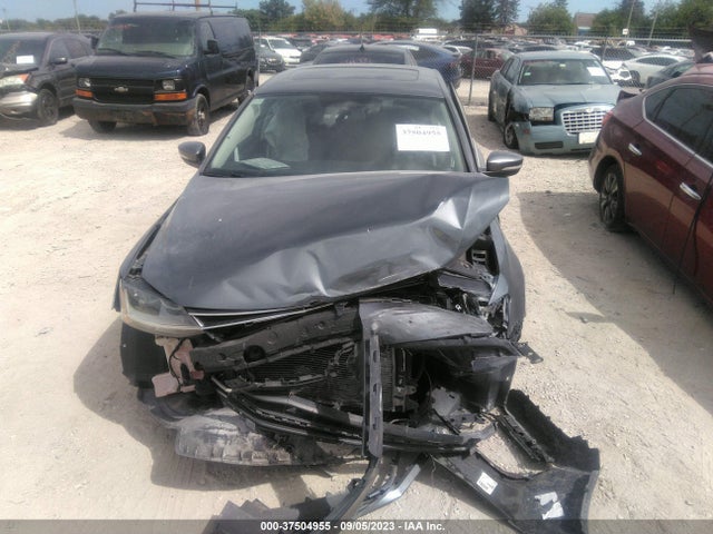 3VWDB7AJ0HM229425 Volkswagen Jetta 1.4t Se