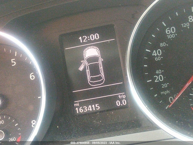 3VWDB7AJ0HM229425 Volkswagen Jetta 1.4t Se