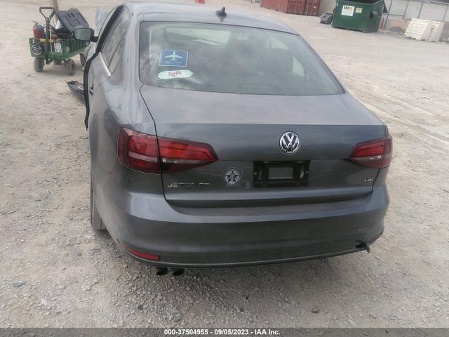 3VWDB7AJ0HM229425 Volkswagen Jetta 1.4t Se
