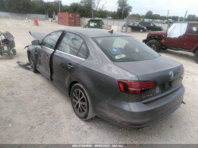 3VWDB7AJ0HM229425 Volkswagen Jetta 1.4t Se