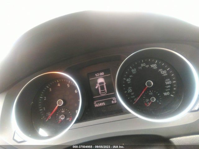 3VWDB7AJ0HM229425 Volkswagen Jetta 1.4t Se