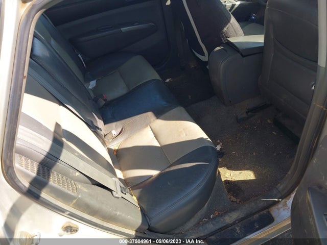 2004 TOYOTA PRIUS VIN: JTDKB20UX40090698