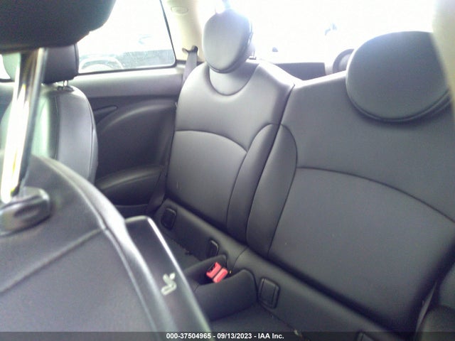 2012 MINI COOPER HARDTOP WMWSU3C57CT542895 Photo 7