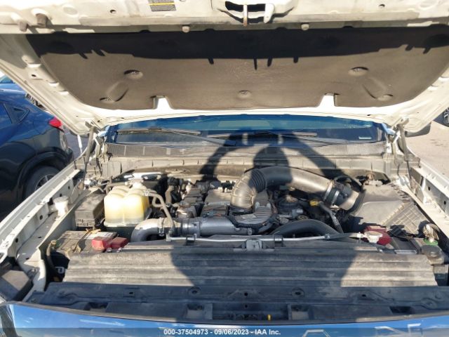 1N6BA1F45GN512448 Nissan Titan Xd Sl