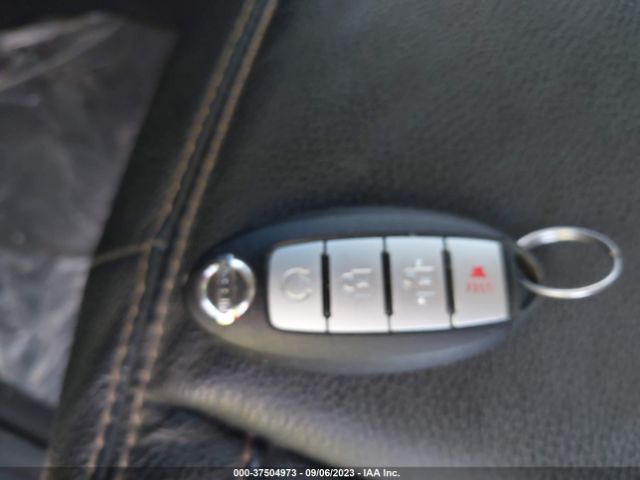 1N6BA1F45GN512448 Nissan Titan Xd Sl