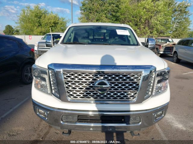 1N6BA1F45GN512448 Nissan Titan Xd Sl