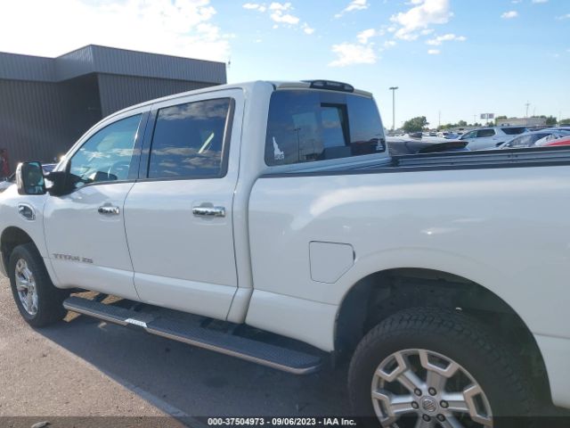 1N6BA1F45GN512448 Nissan Titan Xd Sl