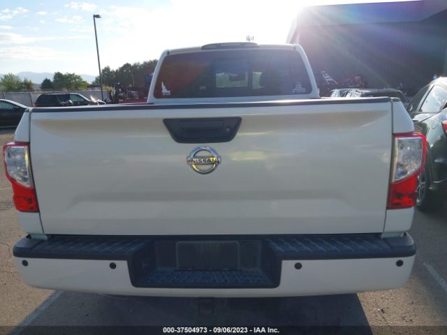 1N6BA1F45GN512448 Nissan Titan Xd Sl
