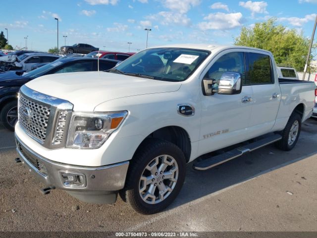 1N6BA1F45GN512448 Nissan Titan Xd Sl