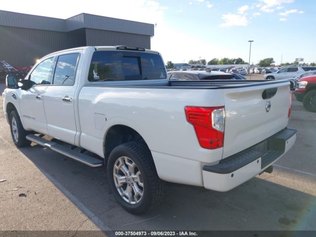 1N6BA1F45GN512448 Nissan Titan Xd Sl