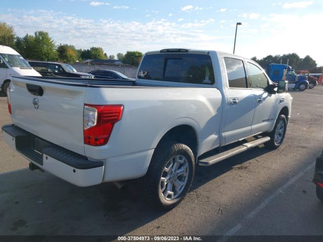 1N6BA1F45GN512448 Nissan Titan Xd Sl