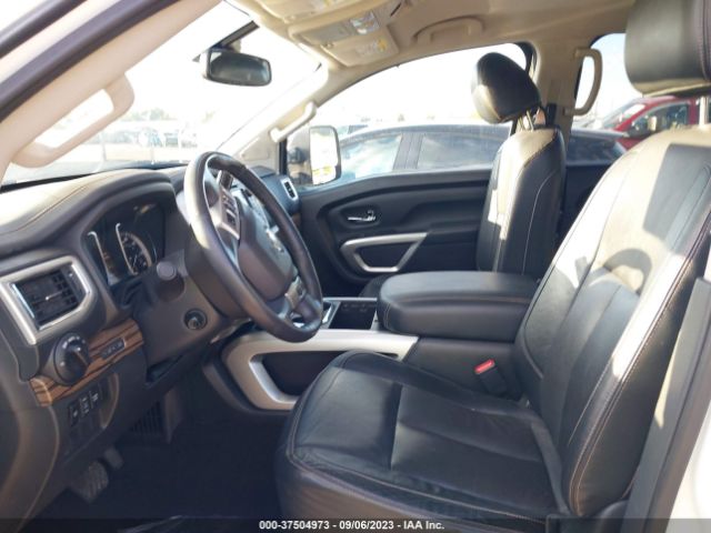 1N6BA1F45GN512448 Nissan Titan Xd Sl
