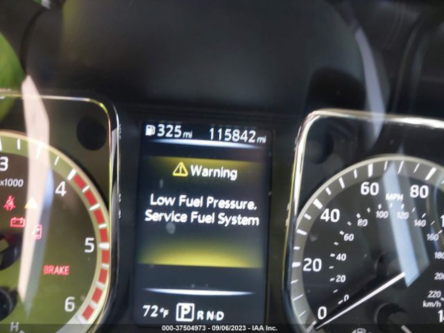 1N6BA1F45GN512448 Nissan Titan Xd Sl