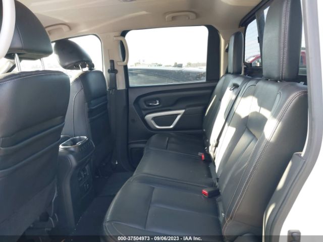 1N6BA1F45GN512448 Nissan Titan Xd Sl