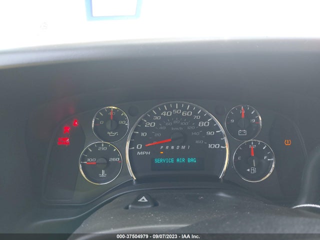 Chevrolet Express Passenger Lt 2015 1GAWGRFF6F1224827 Image 7