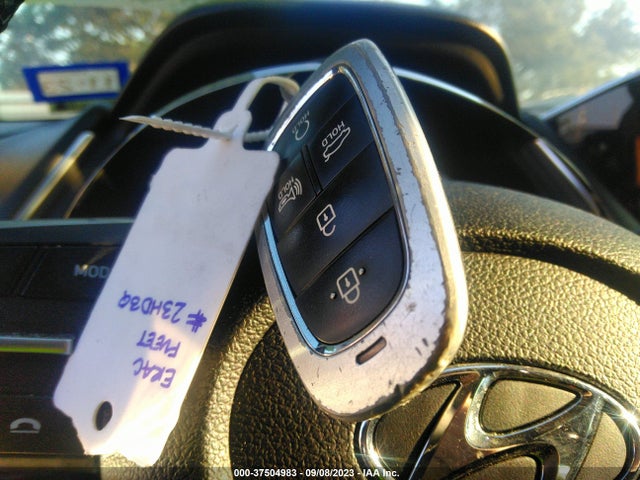Hyundai SONATA SEL 2020 5NPEF4JA0LH060449 Image 3