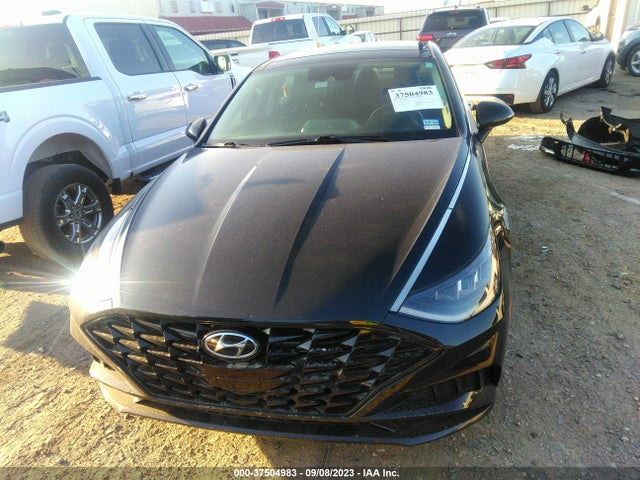 Hyundai SONATA SEL 2020 5NPEF4JA0LH060449 Image 5