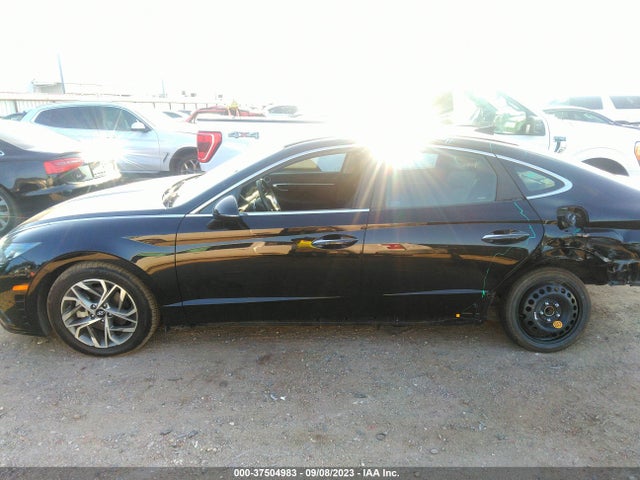 Hyundai SONATA SEL 2020 5NPEF4JA0LH060449 Image 7