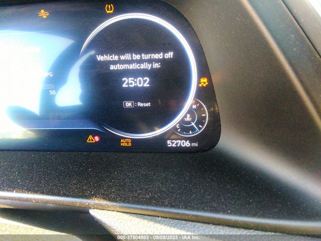 Hyundai SONATA SEL 2020 5NPEF4JA0LH060449 Image 8