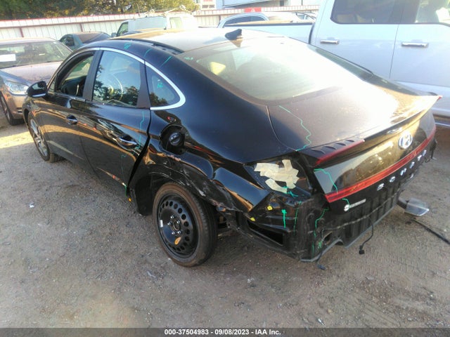 Hyundai SONATA SEL 2020 5NPEF4JA0LH060449 Image 10