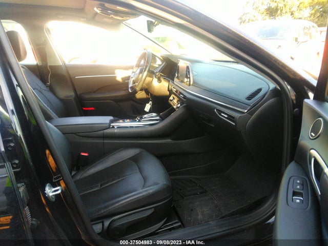 Hyundai SONATA SEL 2020 5NPEF4JA0LH060449 Image 12