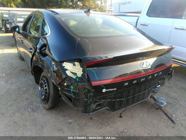 Hyundai SONATA SEL 2020 5NPEF4JA0LH060449 Image 13