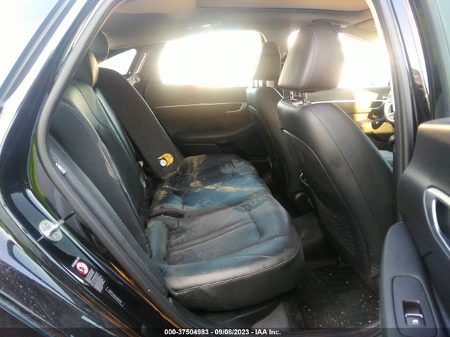 Hyundai SONATA SEL 2020 5NPEF4JA0LH060449 Image 15
