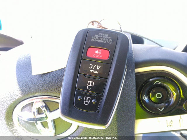 Toyota Prius Prime Plus/premium/advanced 2019 JTDKARFP4K3116351 Image 11