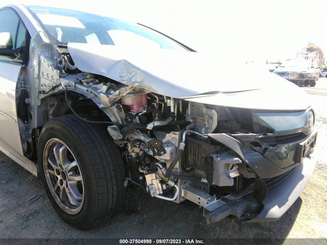 Toyota Prius Prime Plus/premium/advanced 2019 JTDKARFP4K3116351 Image 6